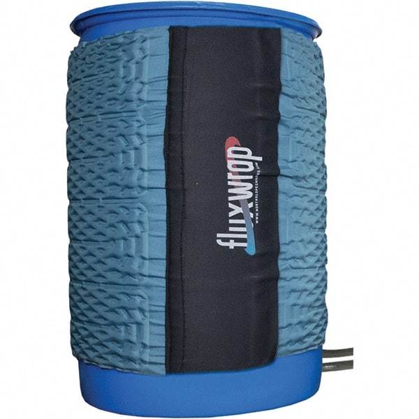 Powerblanket - Drum Coolers Type: Cooling Fluid Channel Blanket For Use With: 55 Gal. Drum - Makers Industrial Supply