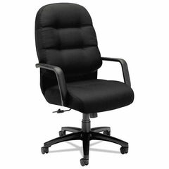 Hon - 47" High Executive Chair - Makers Industrial Supply