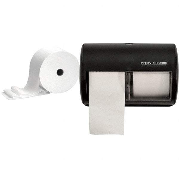 PRO-SOURCE - Toilet Tissue Type: Small Core Ply: 1 - Makers Industrial Supply