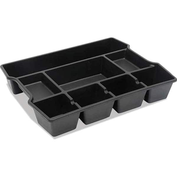 UNIVERSAL - Display & Organizer Accessories Type: Drawer Organizers For Use With: Papers - Makers Industrial Supply