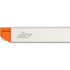 Slice - Utility Knives, Snap Blades & Box Cutters Type: Box Cutter Blade Type: Round - Makers Industrial Supply