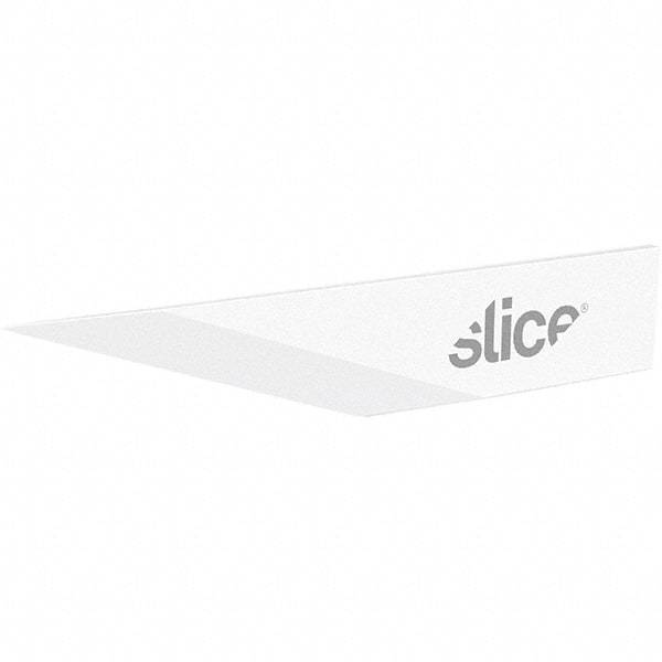 Slice - Knife Blades Type: Safety Blade Material: Ceramic - Makers Industrial Supply