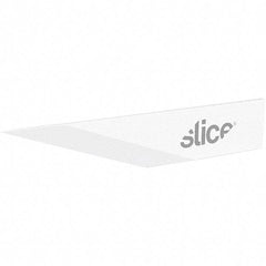 Slice - Knife Blades Type: Safety Blade Material: Ceramic - Makers Industrial Supply