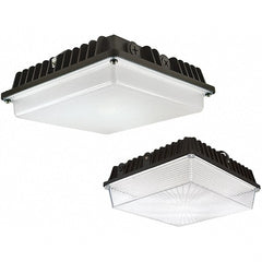 Philips - High Abuse Location Light Fixtures Resistance Features: Weather Resistant Recommended Environment: Outdoor - Makers Industrial Supply