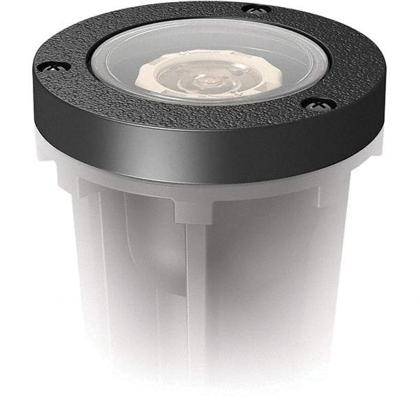 Philips - Landscape Light Fixtures Type of Fixture: Spot Mounting Type: Post Mount - Makers Industrial Supply