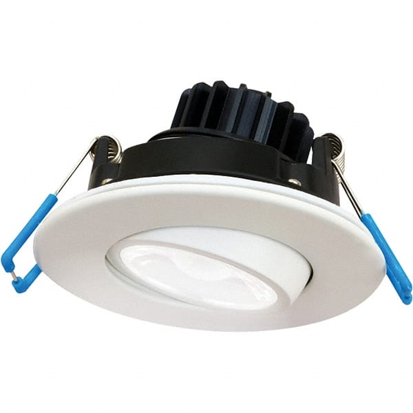 Philips - Downlights Overall Width/Diameter (Decimal Inch): 3-1/8 Overall Width/Diameter (Inch): 3-1/8 - Makers Industrial Supply