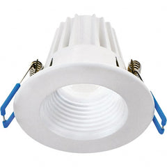 Philips - Downlights Overall Width/Diameter (Decimal Inch): 3-1/8 Overall Width/Diameter (Inch): 3-1/8 - Makers Industrial Supply