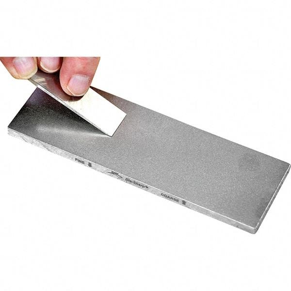 DMT - Sharpening Stones   Stone Material: Diamond    Overall Width/Diameter (Inch): 2 - Makers Industrial Supply