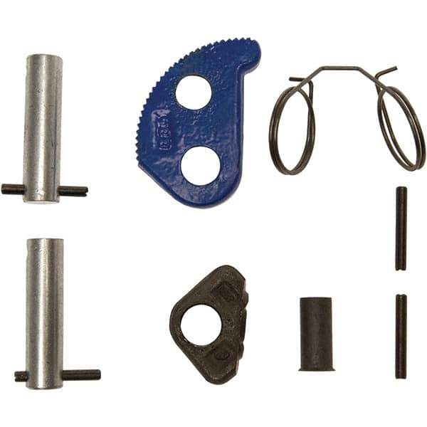 Campbell - Lifting Aid Clamp - Makers Industrial Supply