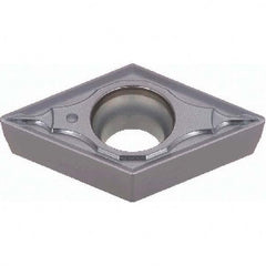 Tungaloy - DCMT070208 PS Grade T9225 Carbide Turning Insert - Makers Industrial Supply