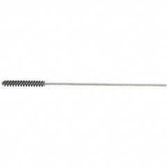 Brush Research Mfg. - 5/8" Bore Diam, CBN Flexible Hone - Fine, 2-1/2" OAL - Makers Industrial Supply