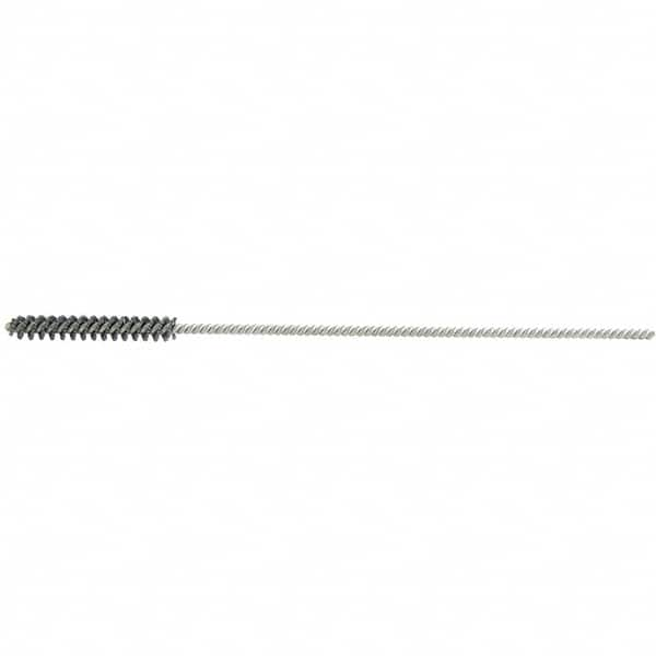 Brush Research Mfg. - 5.5mm Bore Diam, CBN Flexible Hone - Fine, 1-1/2" OAL - Makers Industrial Supply