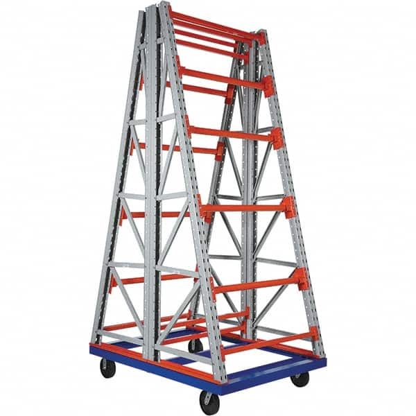 Vestil - Storage Rack - - Exact Industrial Supply