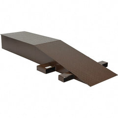 Vestil - Risers & Ramps - - Exact Industrial Supply