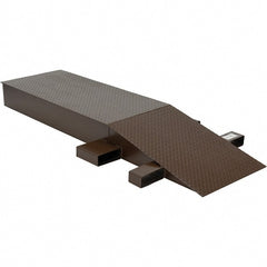 Vestil - Risers & Ramps - - Exact Industrial Supply