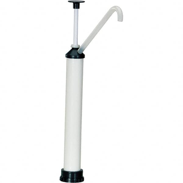 Vestil - Hand-Operated Drum Pumps - Exact Industrial Supply