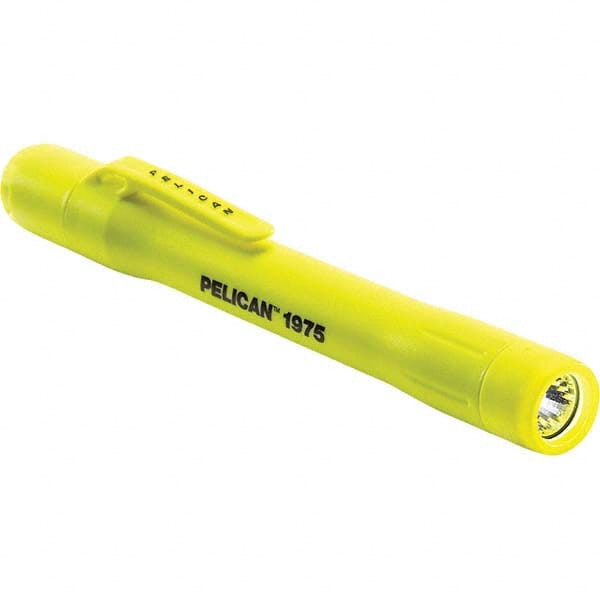 Pelican Products, Inc. - Penlight Flashlight - Makers Industrial Supply