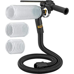 DeWALT - Power Drill Accessories Accessory Type: Dust Collector For Use With: SDS Plus Rotary Hammers - Makers Industrial Supply