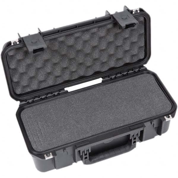 SKB Corporation - 17" Long x 6" Wide x 6" High Protective Case - Makers Industrial Supply