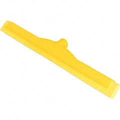 Carlisle - Squeegees Frames & Refills   Type: Floor Squeegee    Frame Style: Straight - Makers Industrial Supply