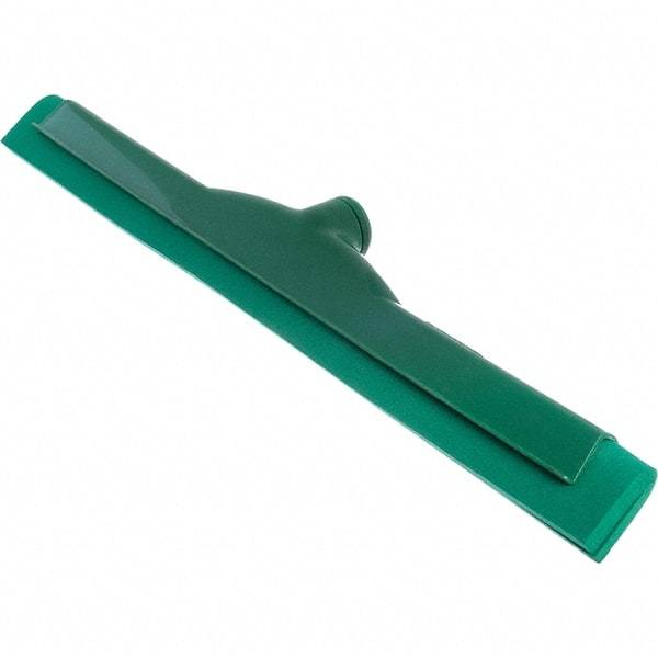 Carlisle - Squeegees Frames & Refills   Type: Floor Squeegee    Frame Style: Straight - Makers Industrial Supply