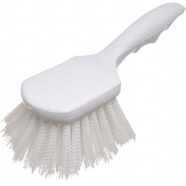 Carlisle - Scrub & Scouring Brushes Type: Utility Scrub Brush Bristle Material: Polyester - Makers Industrial Supply