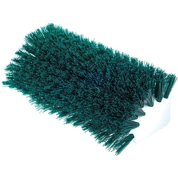 Carlisle - Scrub & Scouring Brushes Type: Scrub Brush Bristle Material: Polyester - Makers Industrial Supply