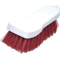 Carlisle - Scrub & Scouring Brushes Type: Food Service Brush Bristle Material: Polyester - Makers Industrial Supply