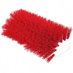 Carlisle - Scrub & Scouring Brushes Type: Scrub Brush Bristle Material: Polyester - Makers Industrial Supply