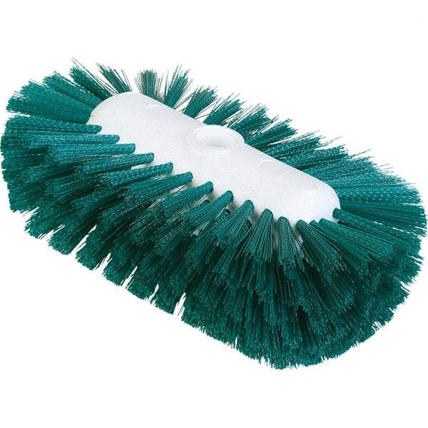 Carlisle - Scrub & Scouring Brushes Type: Food Service Brush Bristle Material: Polyester - Makers Industrial Supply