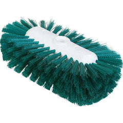 Carlisle - Scrub & Scouring Brushes Type: Food Service Brush Bristle Material: Polyester - Makers Industrial Supply