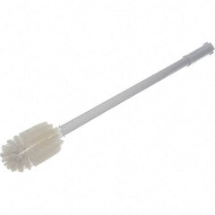 Carlisle - Bottle & Tube Brushes Type: Valve Brush Diameter (Inch): 3 - Makers Industrial Supply