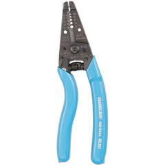 7″ Wire Stripping Tool with Ergonomic Handle - Makers Industrial Supply