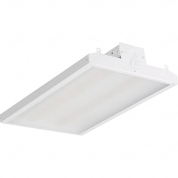 Lithonia Lighting - High Bay & Low Bay Fixtures Fixture Type: High Bay Lamp Type: LED - Makers Industrial Supply