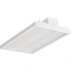 Lithonia Lighting - High Bay & Low Bay Fixtures Fixture Type: High Bay Lamp Type: LED - Makers Industrial Supply