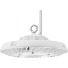 Lithonia Lighting - High Bay & Low Bay Fixtures Fixture Type: High Bay Lamp Type: LED - Makers Industrial Supply