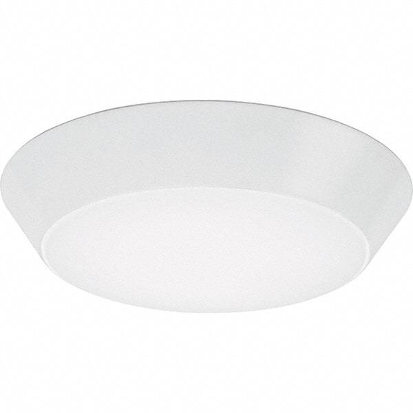 Lithonia Lighting - Downlights Overall Width/Diameter (Decimal Inch): 13 Housing Type: New Construction - Makers Industrial Supply