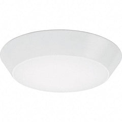 Lithonia Lighting - Downlights Overall Width/Diameter (Decimal Inch): 13 Housing Type: New Construction - Makers Industrial Supply