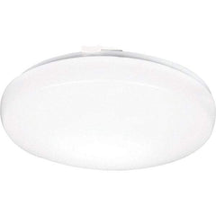 Lithonia Lighting - Downlights Overall Width/Diameter (Decimal Inch): 14 Housing Type: New Construction - Makers Industrial Supply