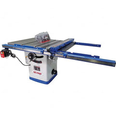 Vectrax - Table Saws Blade Diameter (Inch): 10 Arbor Diameter (Inch): 5/8 - Makers Industrial Supply