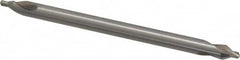 Keo - #2 Plain Cut 60° Incl Angle High Speed Steel Combo Drill & Countersink - Makers Industrial Supply