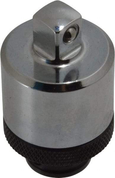 Proto - 3/8 Male 3/8 Female Drive Adapter - 1-5/16" OAL - Makers Industrial Supply