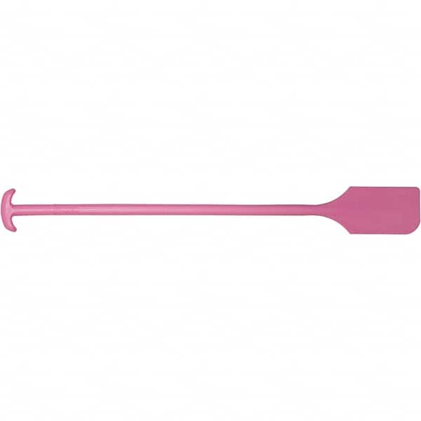 Remco - Spoons & Mixing Paddles Spoon Type: Mixing Paddle w/o Holes Material Family: Plastic - Makers Industrial Supply