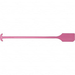 Remco - Spoons & Mixing Paddles Spoon Type: Mixing Paddle w/o Holes Material Family: Plastic - Makers Industrial Supply