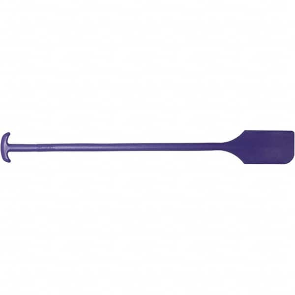 Remco - Spoons & Mixing Paddles Spoon Type: Mixing Paddle w/o Holes Material Family: Plastic - Makers Industrial Supply