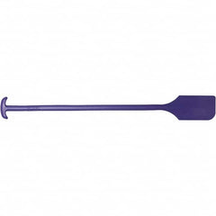 Remco - Spoons & Mixing Paddles Spoon Type: Mixing Paddle w/o Holes Material Family: Plastic - Makers Industrial Supply