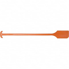 Remco - Spoons & Mixing Paddles Spoon Type: Mixing Paddle w/o Holes Material Family: Plastic - Makers Industrial Supply