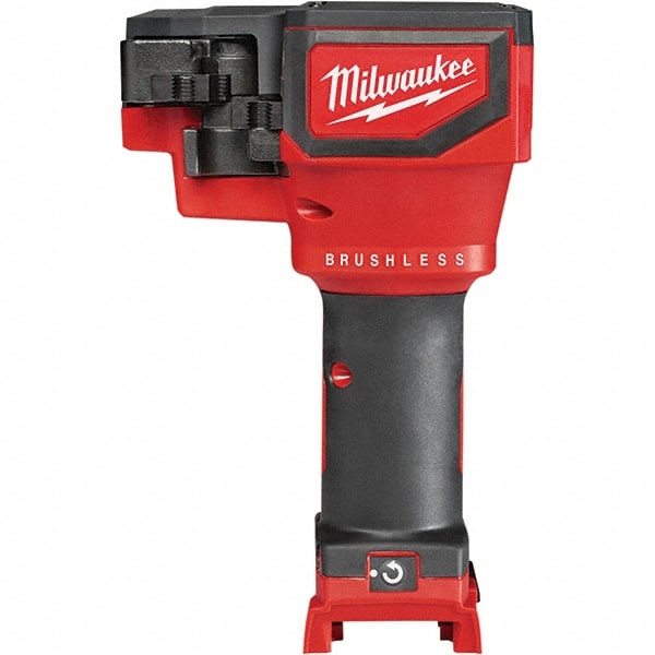 Milwaukee Tool - Strut & Rod Cutters Type: Rod Cutter Power Type: Brushless - Makers Industrial Supply