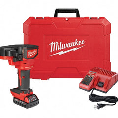 Milwaukee Tool - Strut & Rod Cutters Type: Rod Cutter Kit Power Type: Brushless - Makers Industrial Supply