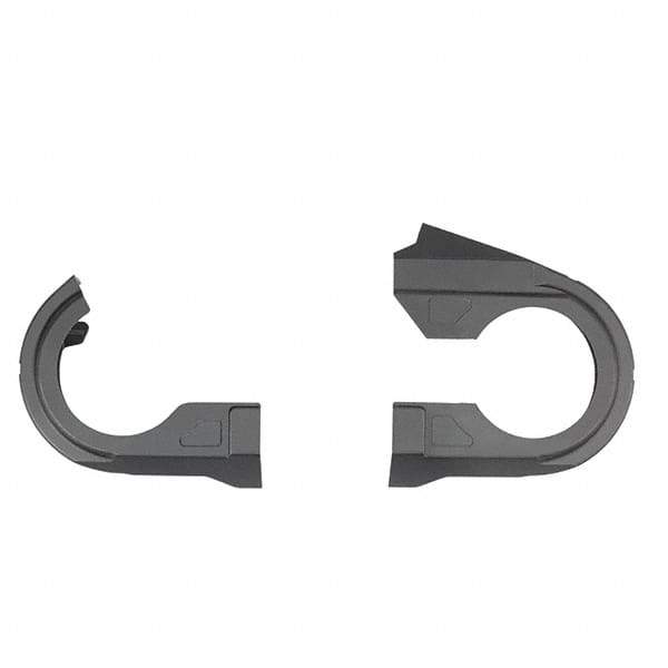 Milwaukee Tool - Power Saw Accessories Accessory Type: Saw Guard Assembly For Use With: Milwaukee Compact Band Saws - Makers Industrial Supply